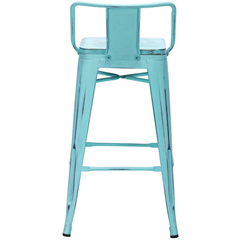 Sand & Stable Kaleo Counter & Bar Stool & Reviews Wayfair